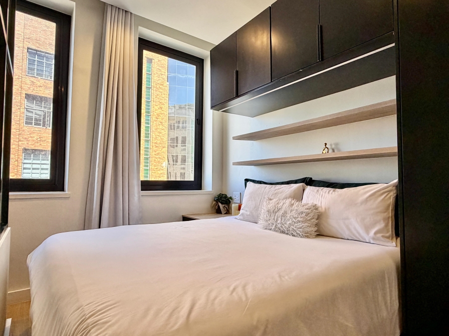 0 Bedroom Property for Sale in Cape Town City Centre Western Cape